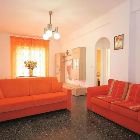 Apartment Hanbury 96 - Cristallo *