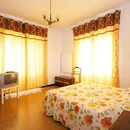 Hanbury 96 - Cristallo Apartment Alassio