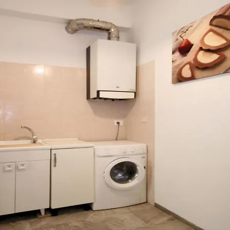 Hanbury 96 - Cristallo Alassio