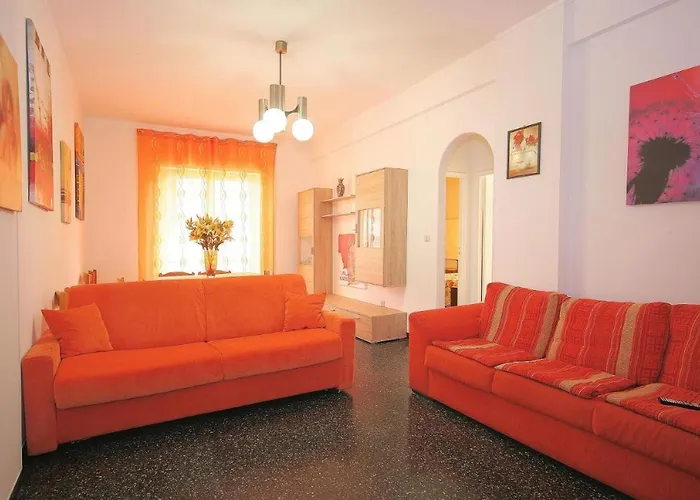 Apartment Hanbury 96 - Cristallo *