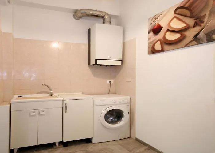 Hanbury 96 - Cristallo Alassio