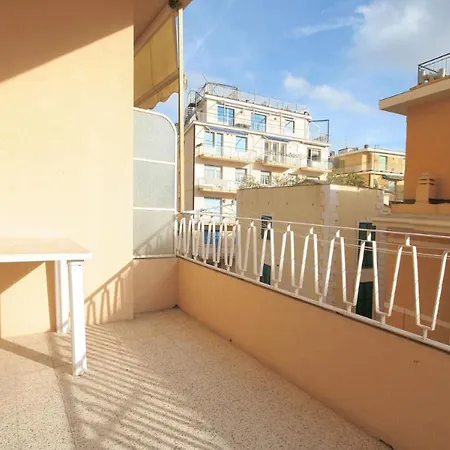 Hanbury 96 - Cristallo Appartement Alassio