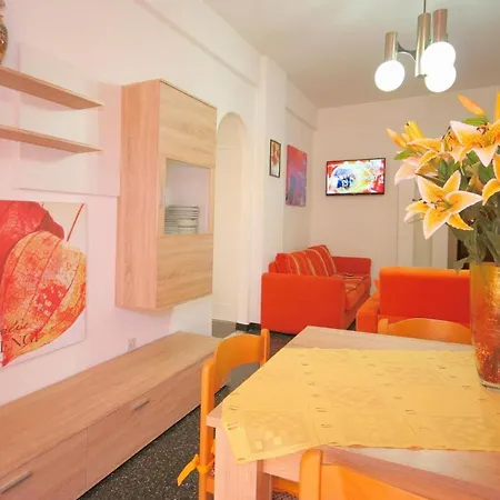 Hanbury 96 - Cristallo