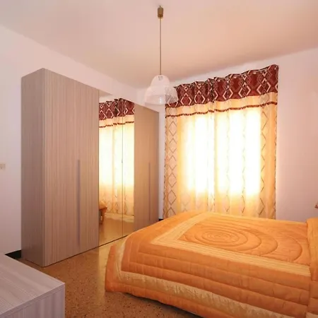 Hanbury 96 - Cristallo Appartement *