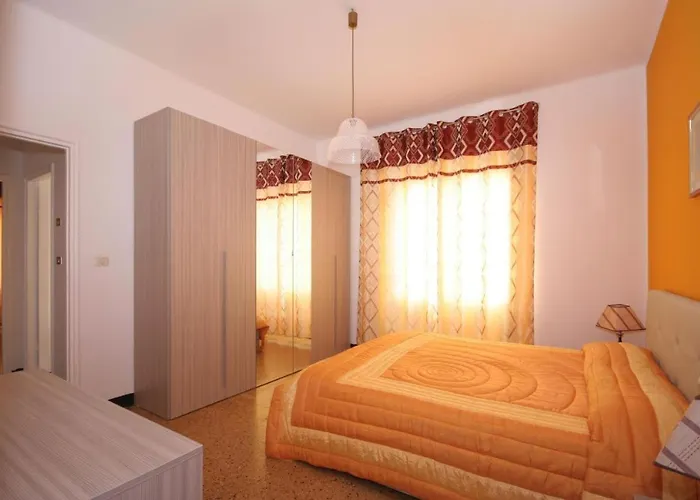 Hanbury 96 - Cristallo 公寓 *