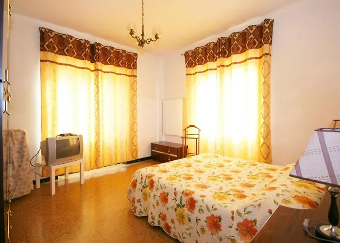 Hanbury 96 - Cristallo 公寓 阿拉西奥